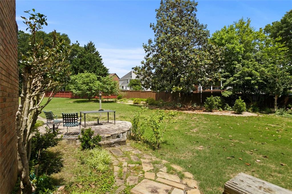 Bramlett Place - Residential