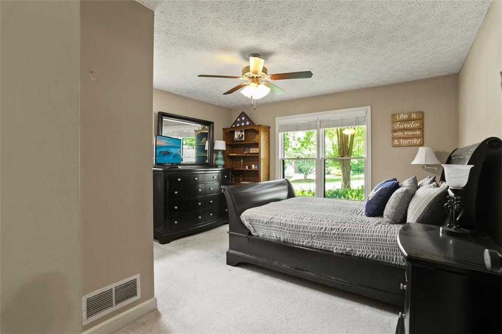Bramlett Place - Residential