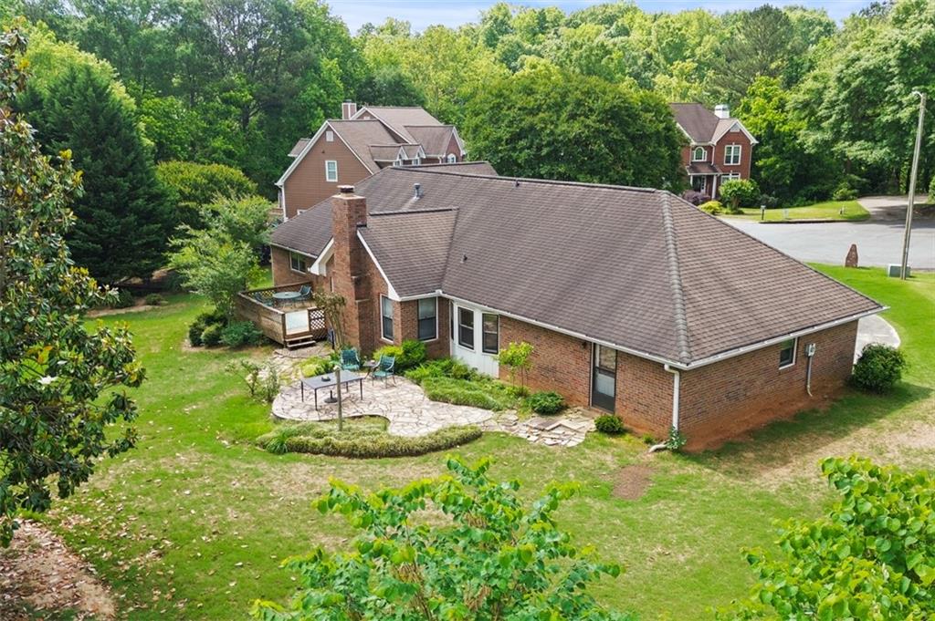 Bramlett Place - Residential