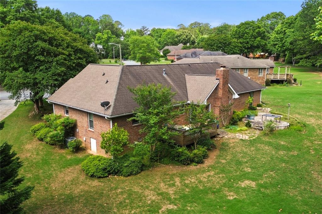 Bramlett Place - Residential