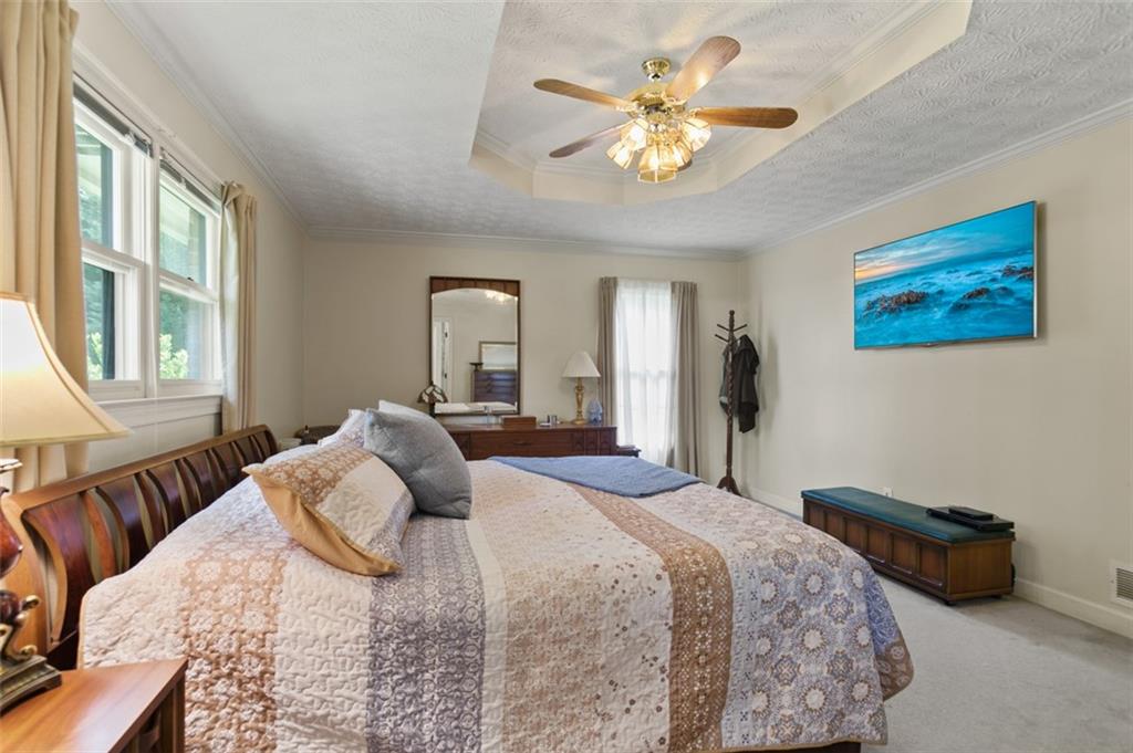 Bramlett Place - Residential