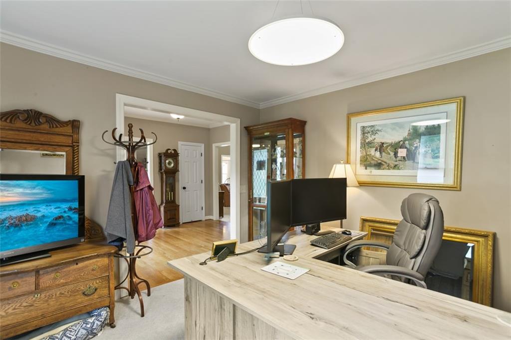 Bramlett Place - Residential