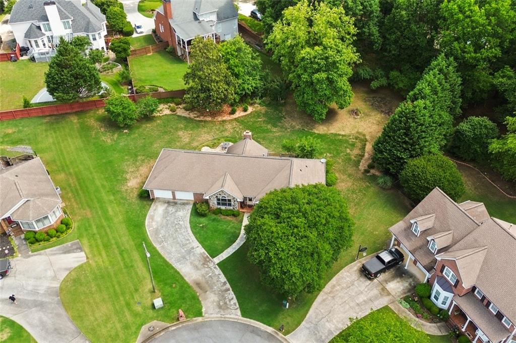 Bramlett Place - Residential