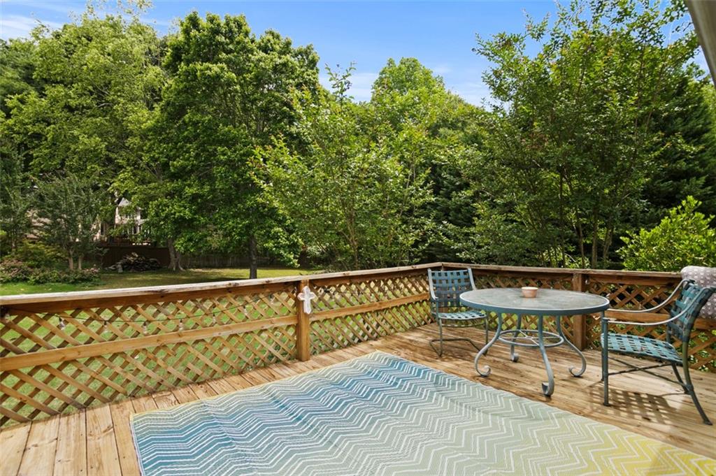 Bramlett Place - Residential