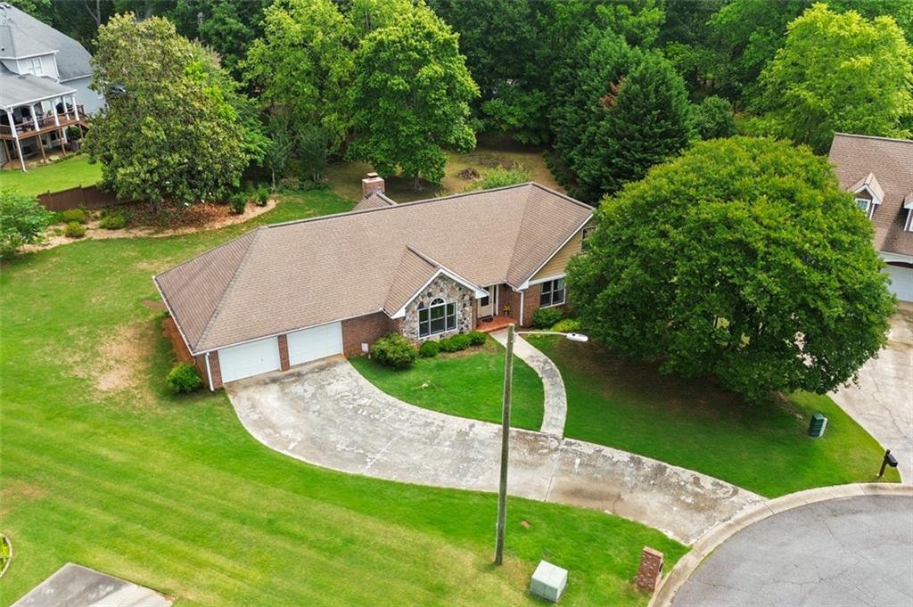 Bramlett Place - Residential