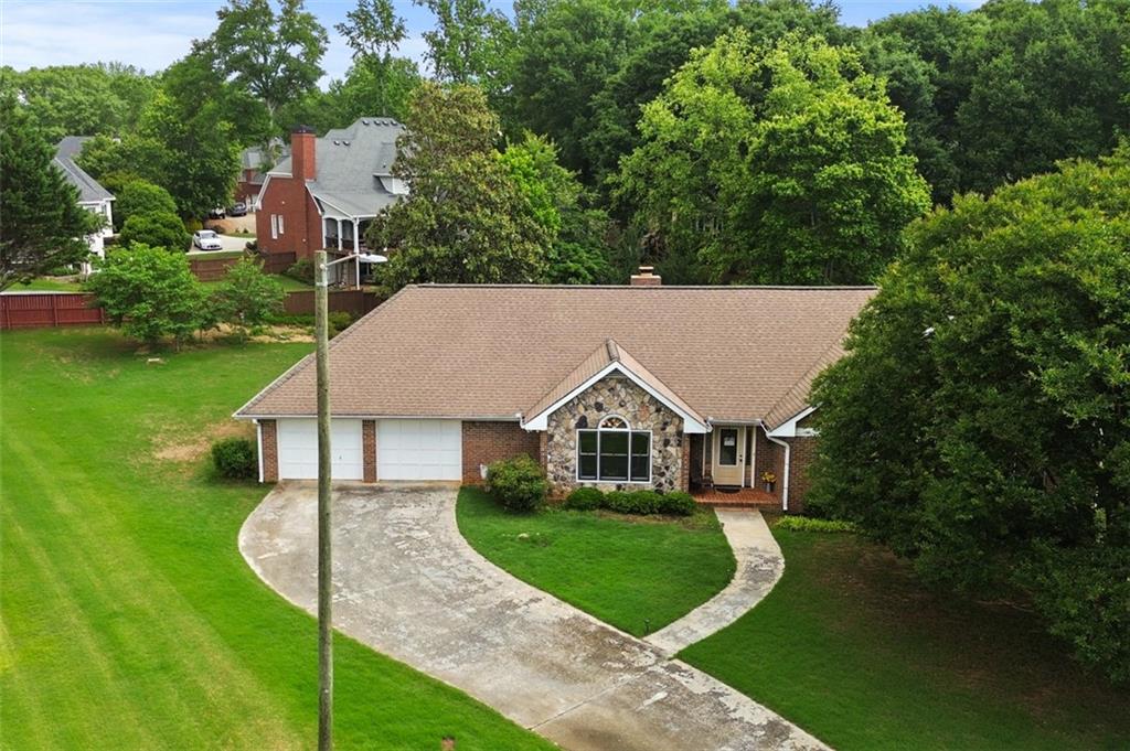 Bramlett Place - Residential
