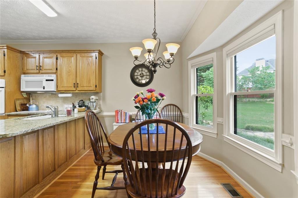 Bramlett Place - Residential