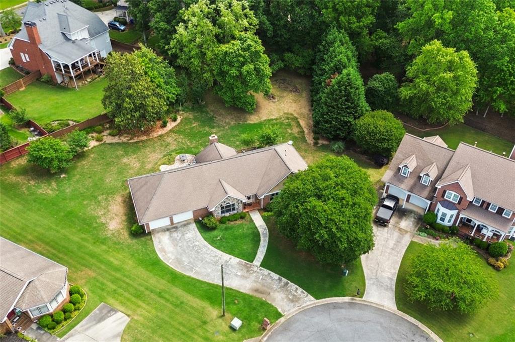 Bramlett Place - Residential