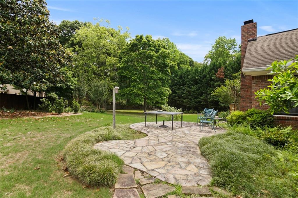 Bramlett Place - Residential
