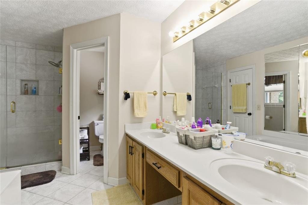 Bramlett Place - Residential