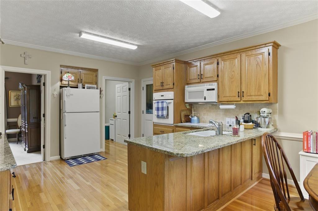 Bramlett Place - Residential
