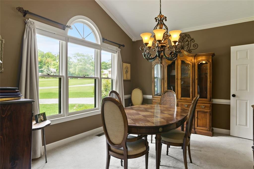 Bramlett Place - Residential