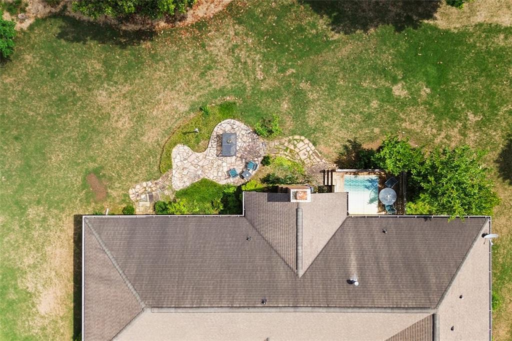 Bramlett Place - Residential