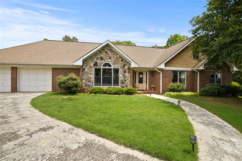 Bramlett Place - Residential
