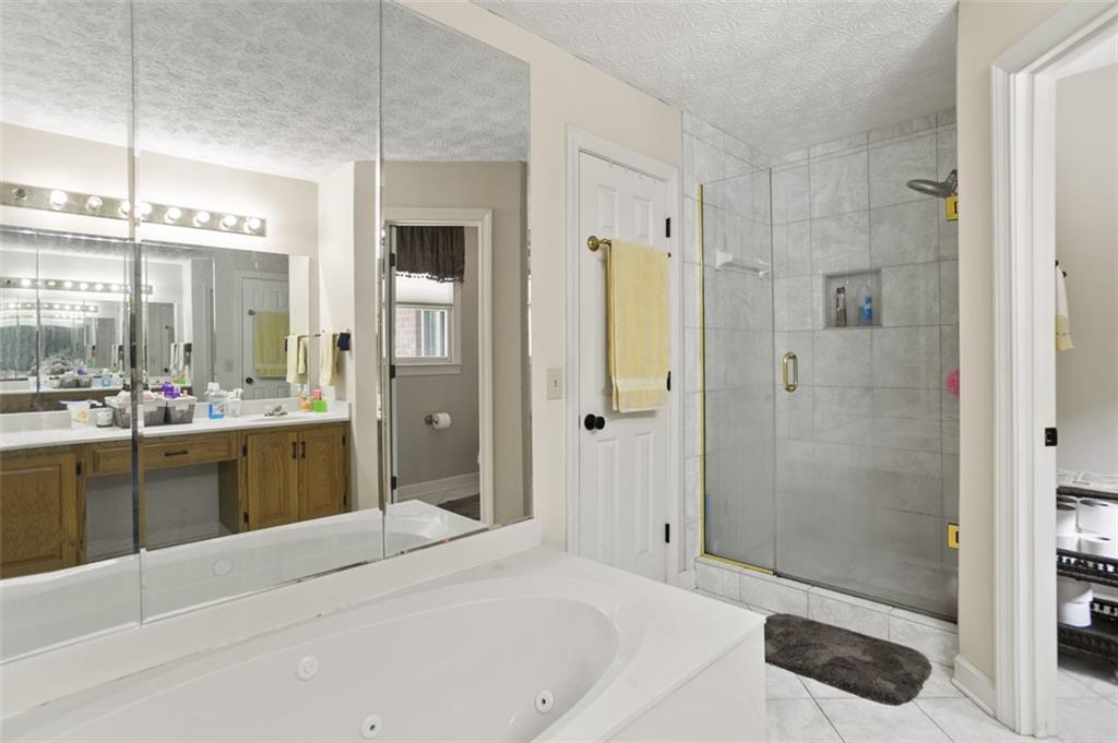Bramlett Place - Residential