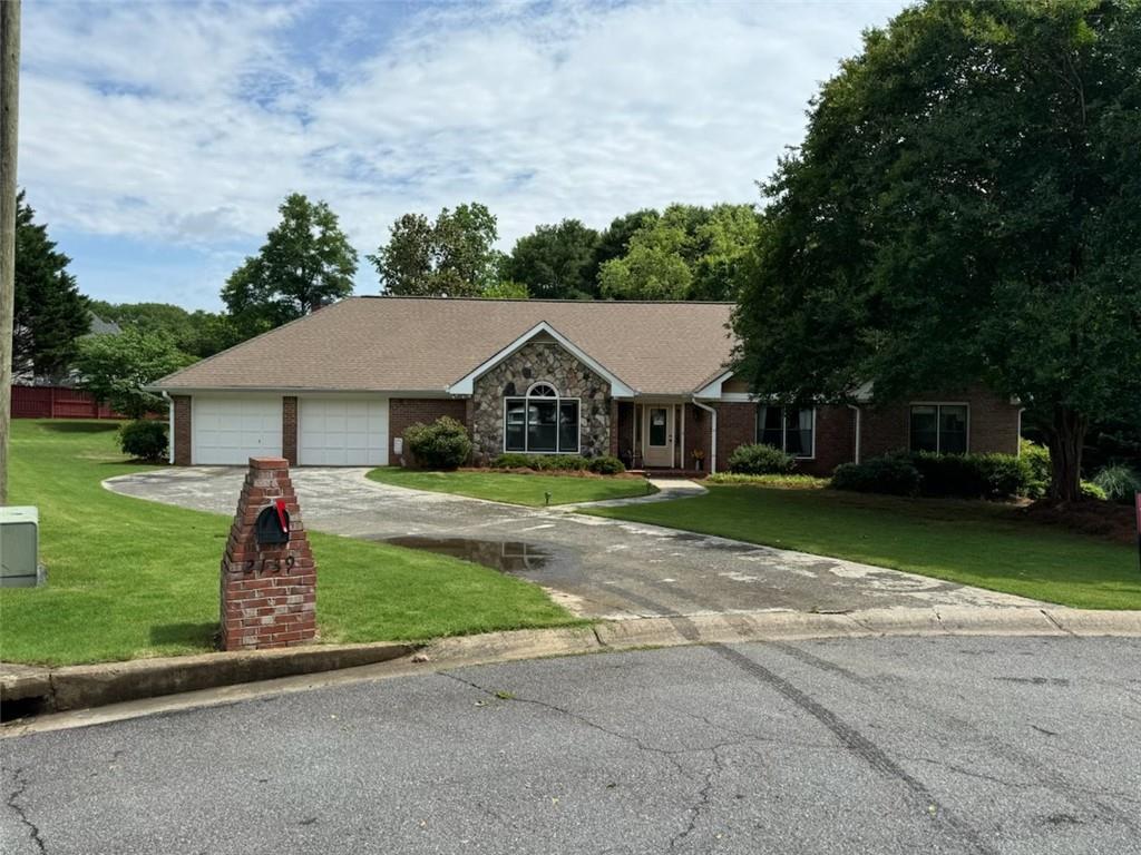 Bramlett Place - Residential