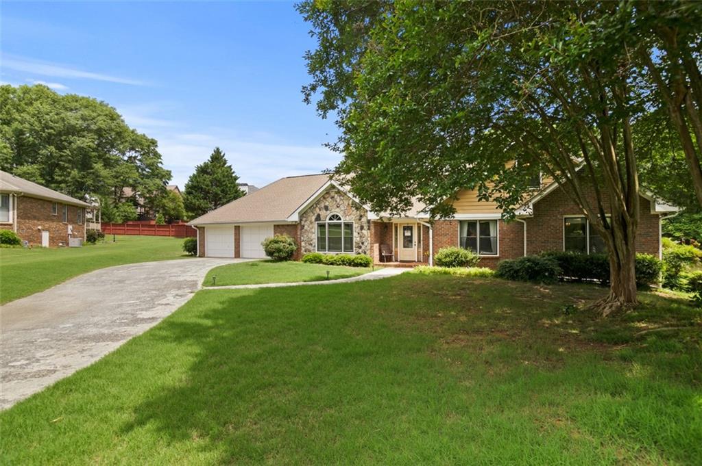 Bramlett Place - Residential
