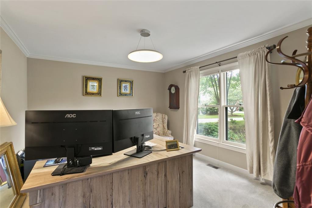Bramlett Place - Residential
