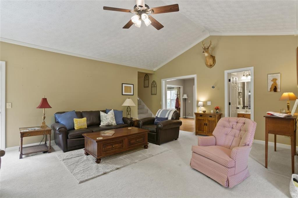 Bramlett Place - Residential
