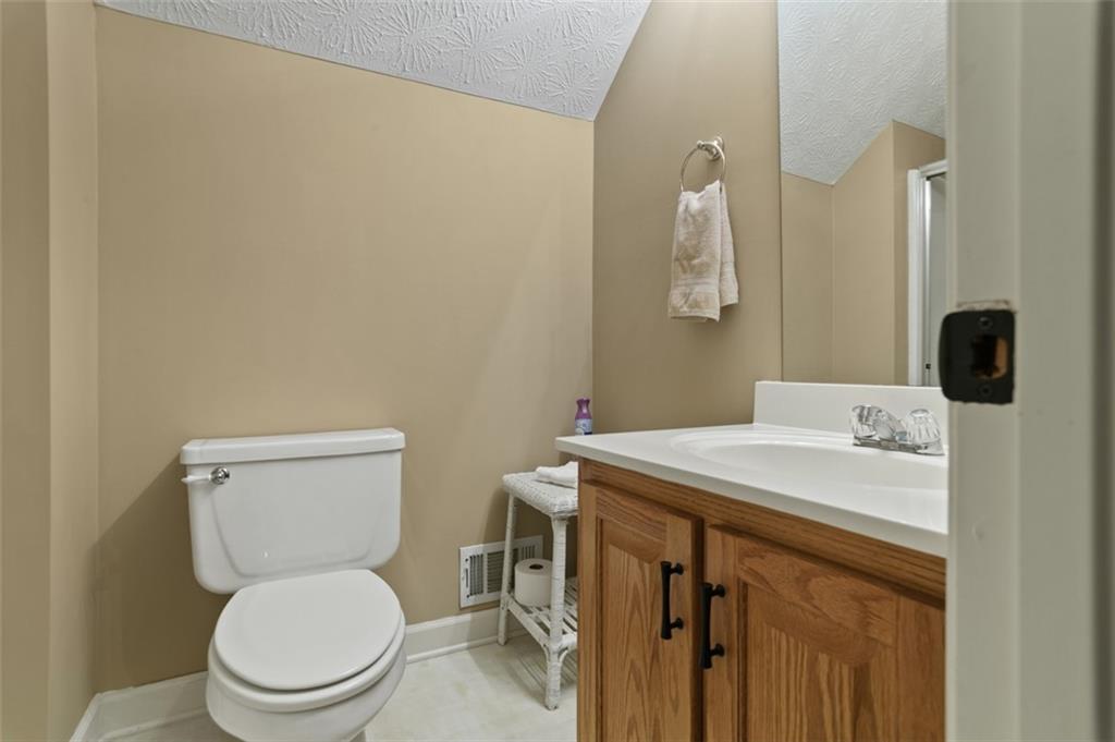 Bramlett Place - Residential