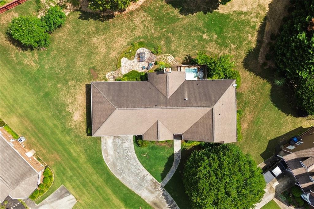 Bramlett Place - Residential