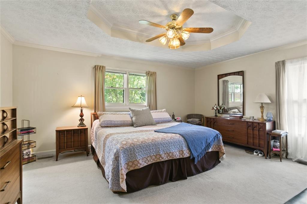 Bramlett Place - Residential