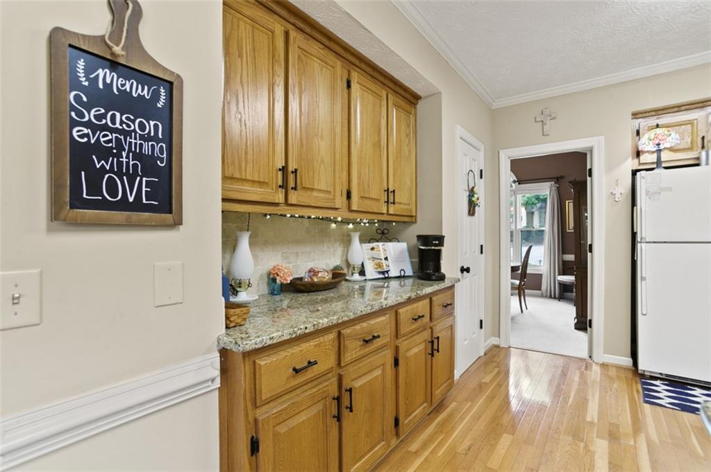 Bramlett Place - Residential