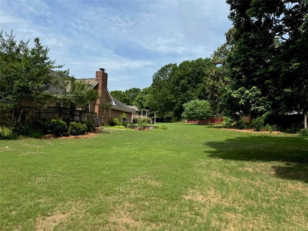 Bramlett Place - Residential