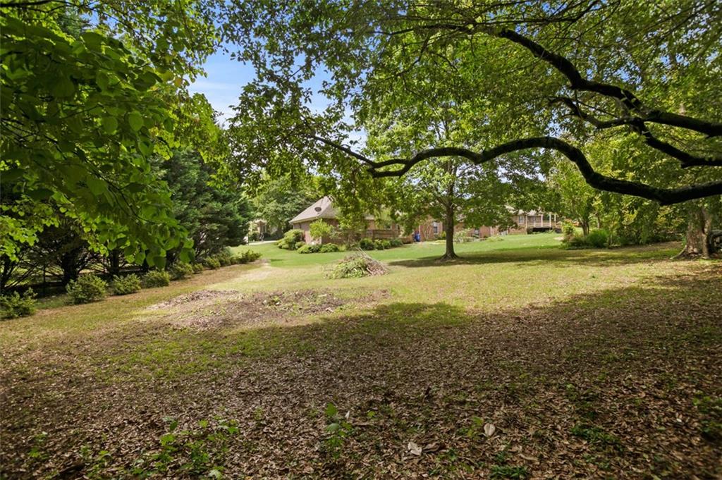 Bramlett Place - Residential