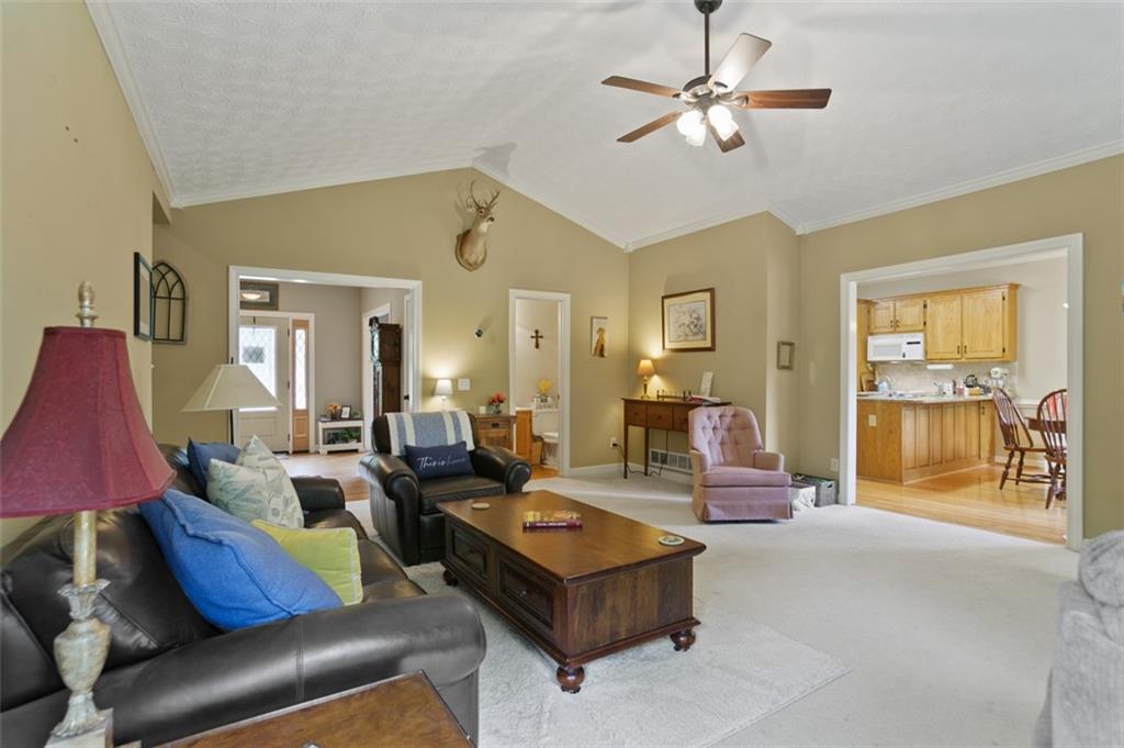 Bramlett Place - Residential