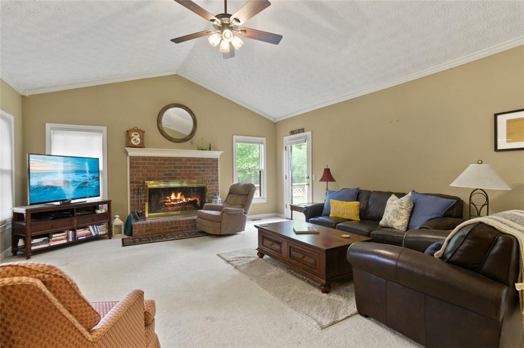 Bramlett Place - Residential
