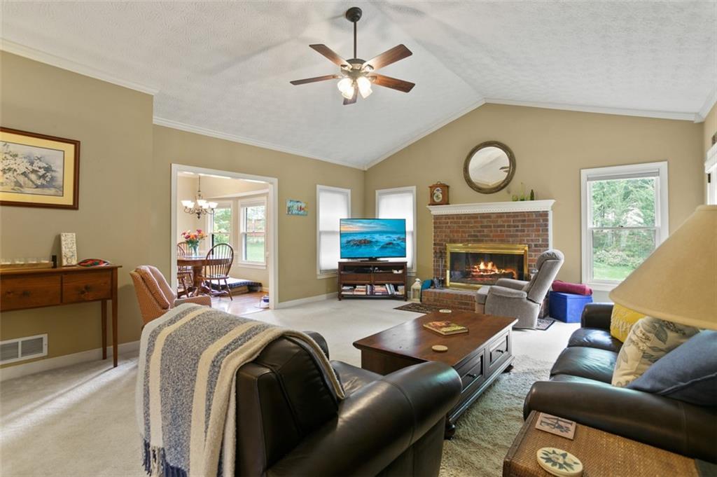 Bramlett Place - Residential