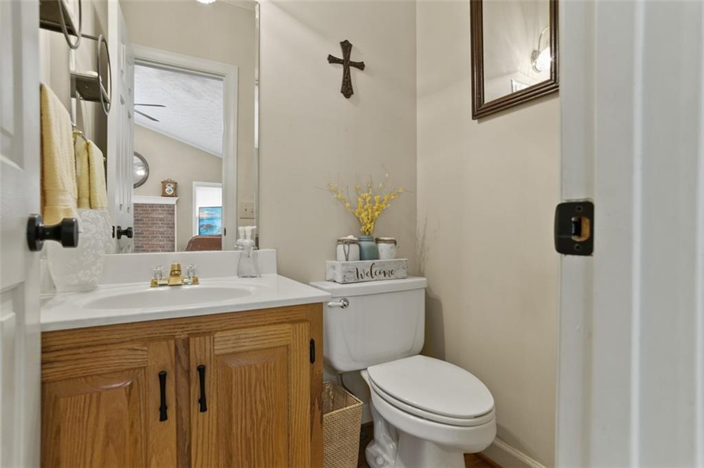 Bramlett Place - Residential