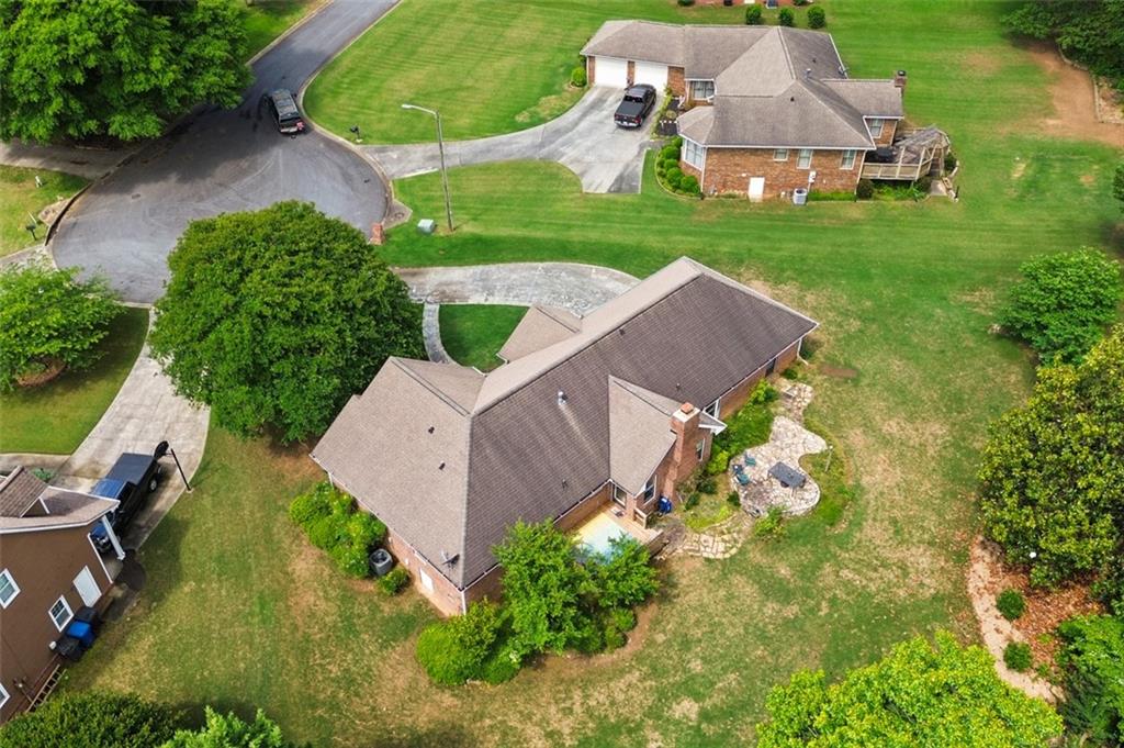 Bramlett Place - Residential