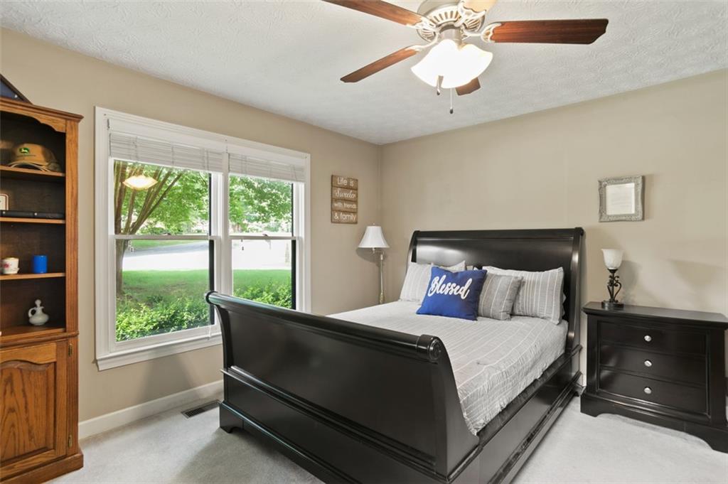 Bramlett Place - Residential