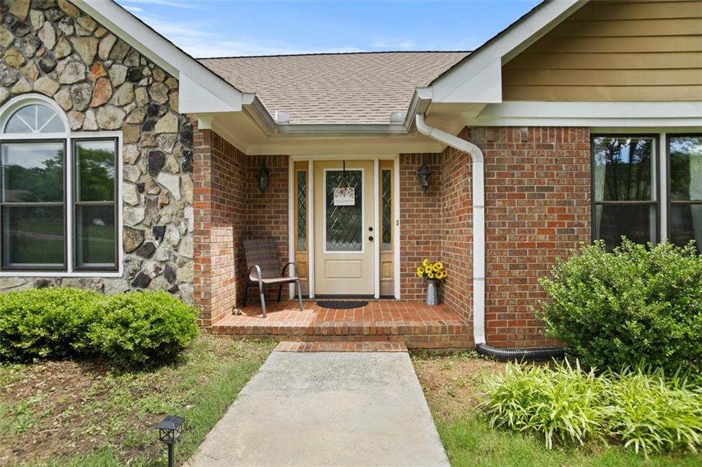 Bramlett Place - Residential