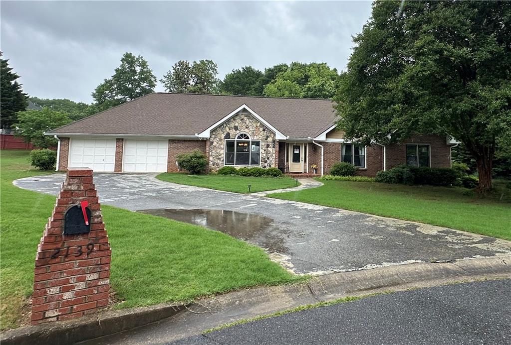 2139 Bramlett Place, Marietta, Georgia image 1