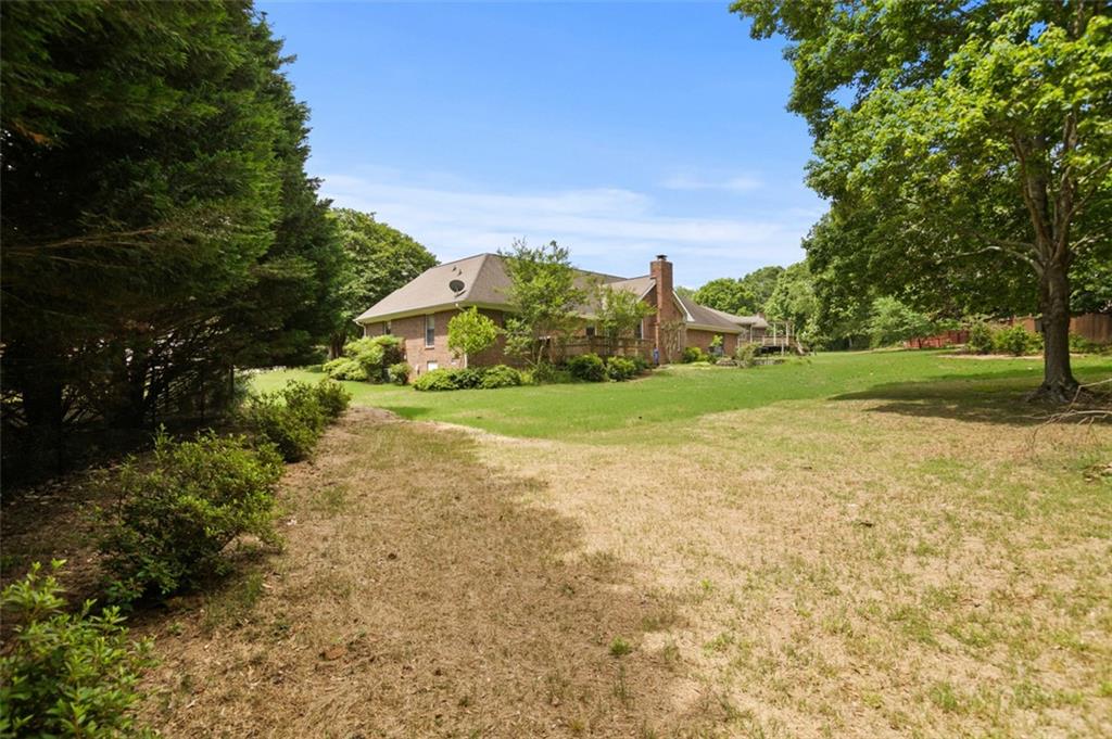 Bramlett Place - Residential