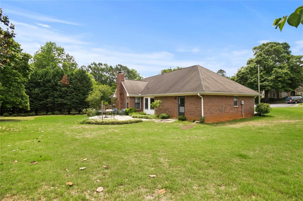 Bramlett Place - Residential