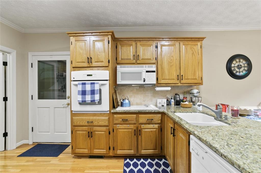Bramlett Place - Residential