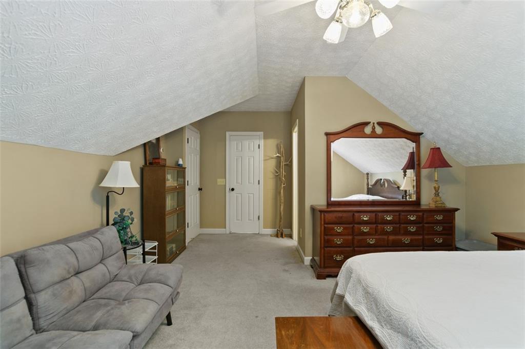 Bramlett Place - Residential