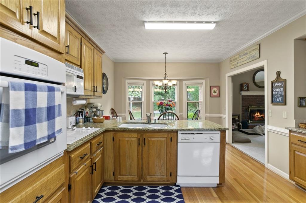 Bramlett Place - Residential