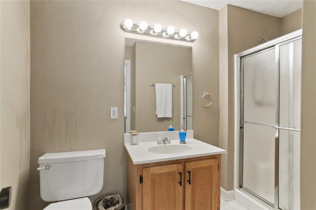 Bramlett Place - Residential