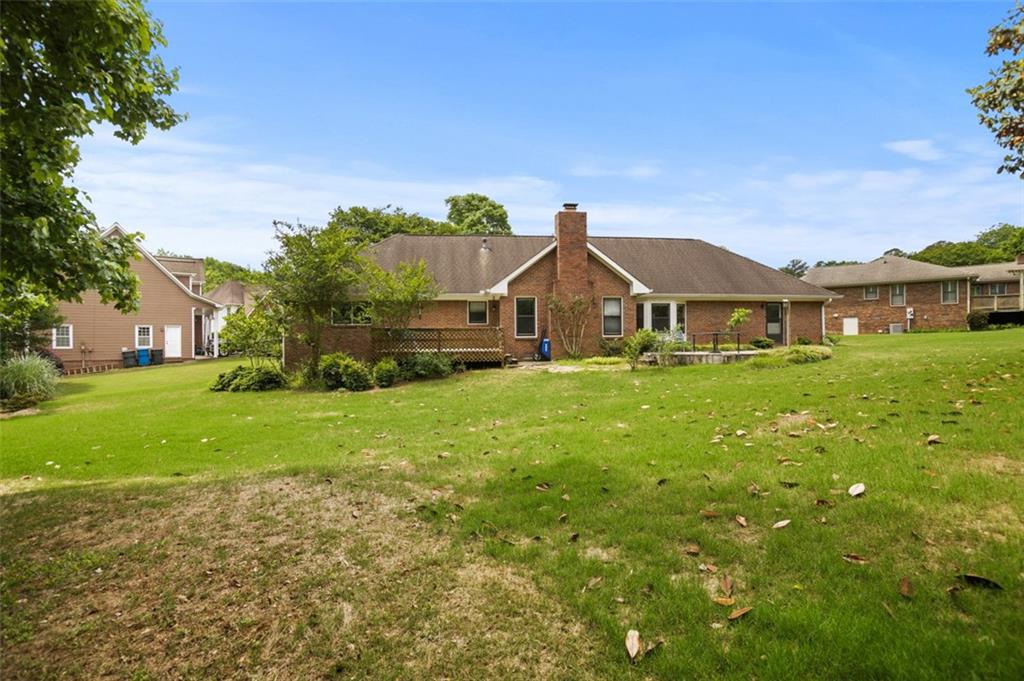 Bramlett Place - Residential