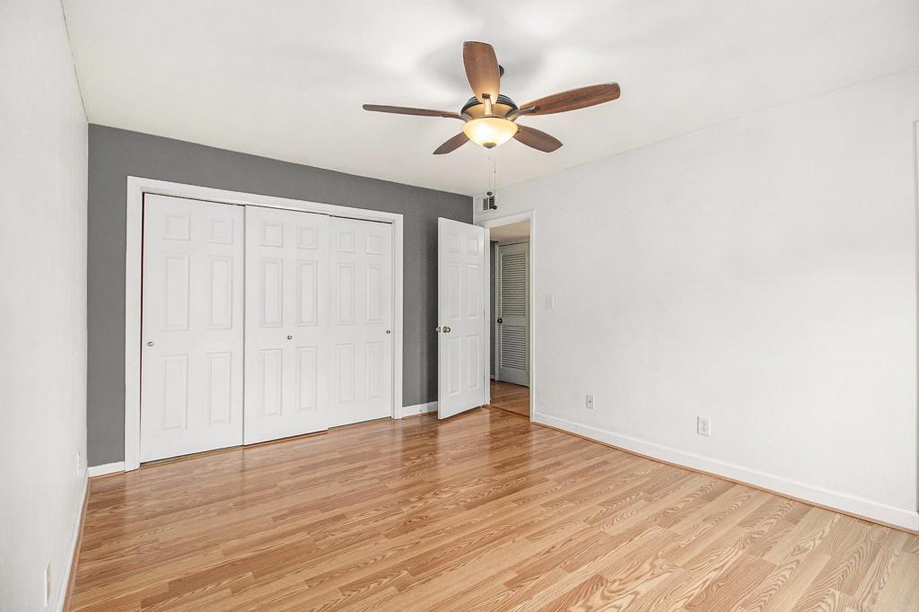 1445 Monroe Drive #F10, Atlanta, Georgia image 18