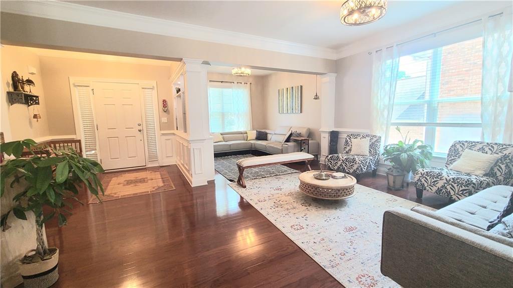 3710 Dalwood Drive