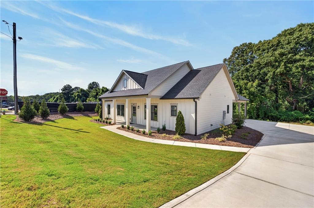 118 Henson Drive