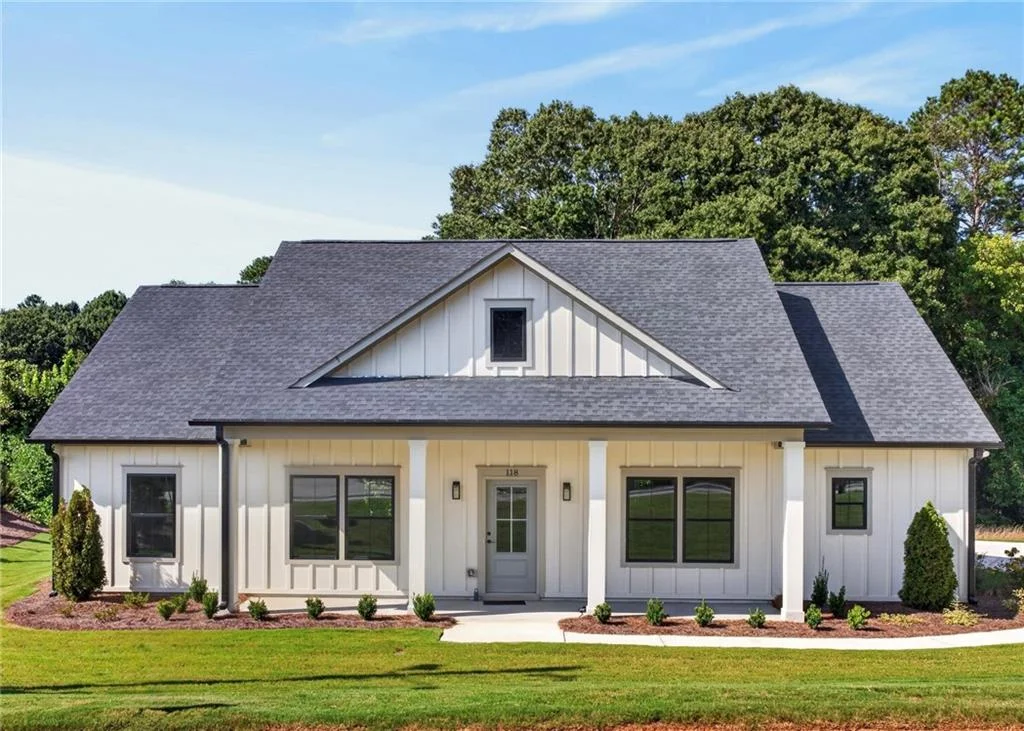 118 Henson Drive