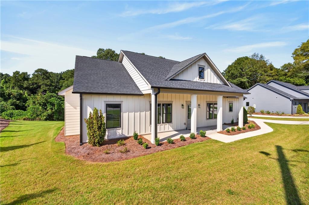118 Henson Drive