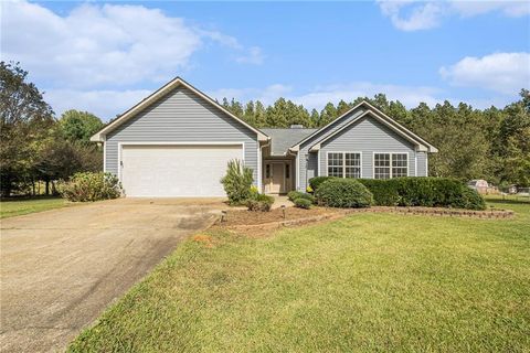 300 Harve Mathis Road Athens GA 30601